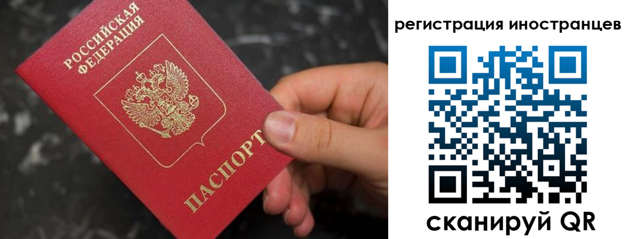 временная регистрация купить в Петропавловске-Камчатском